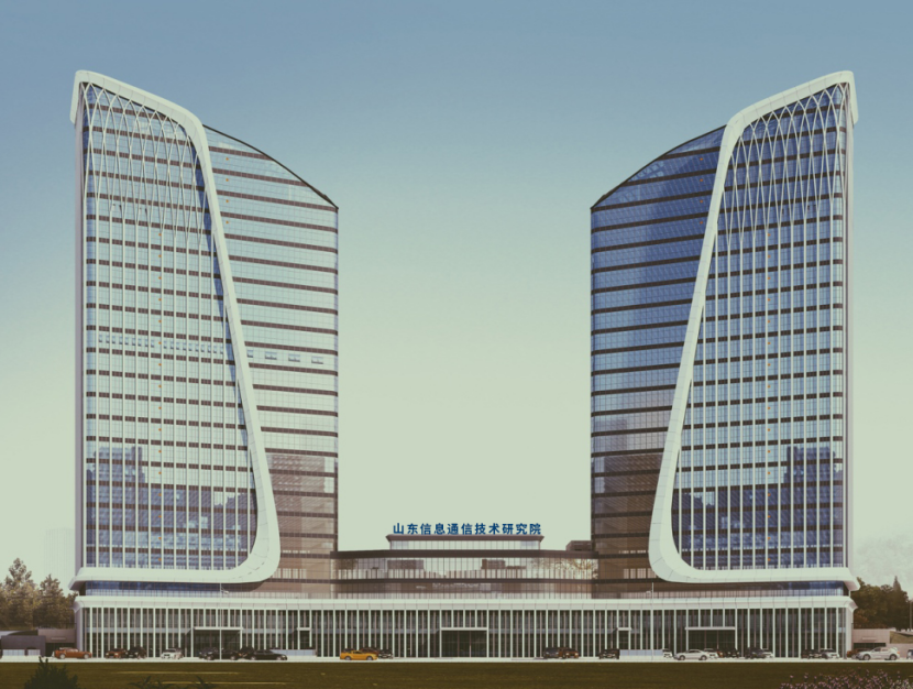 Highgo headquarters campus